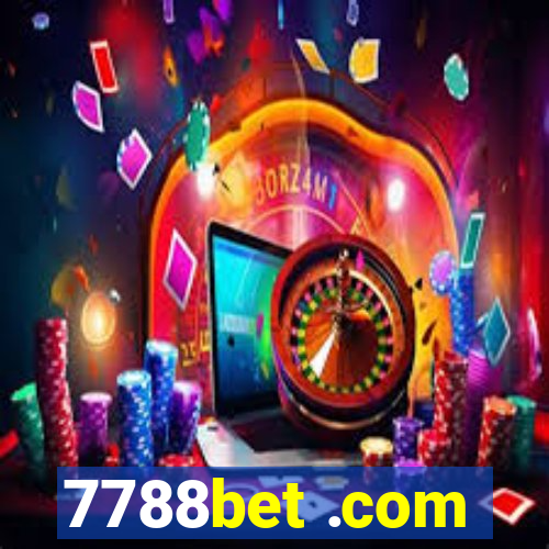 7788bet .com